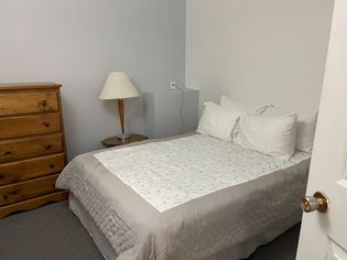 Apartment Unit Mackenzie BC, Canada