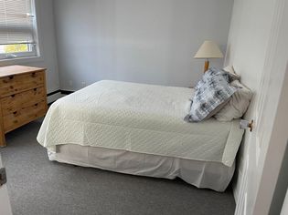 Apartment Unit Mackenzie BC, Canada